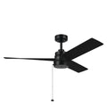 Spyn Lite Ceiling Fan 300375BK