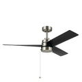 Spyn Lite Ceiling Fan 300375NI