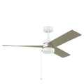Spyn Lite Ceiling Fan 300375WH