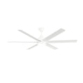 Solen Ceiling Fan 310065-MWH
