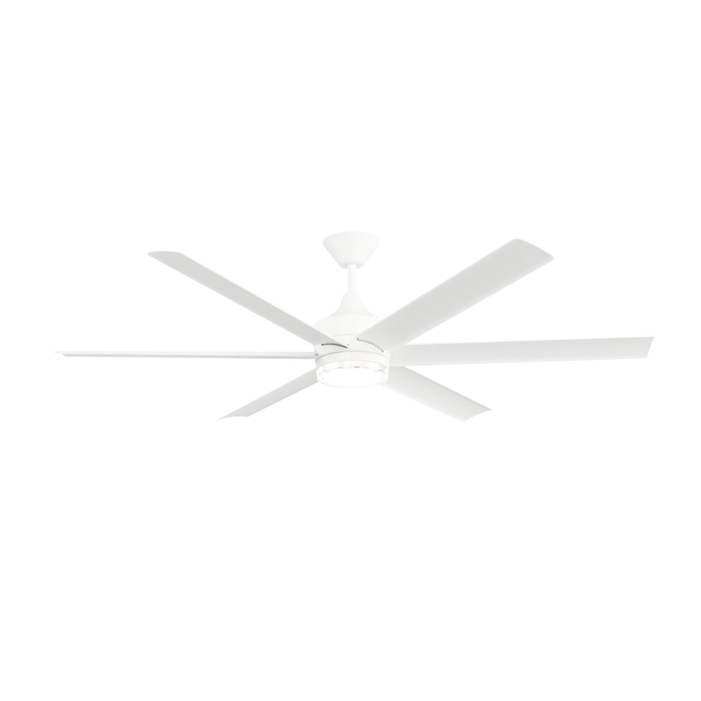 Solen Ceiling Fan 310065-MWH