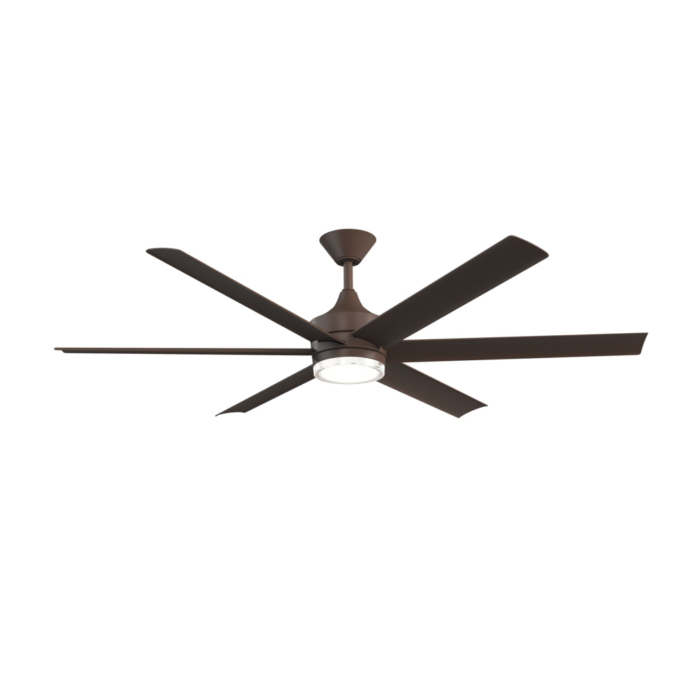 Solen Ceiling Fan 310065-SNB
