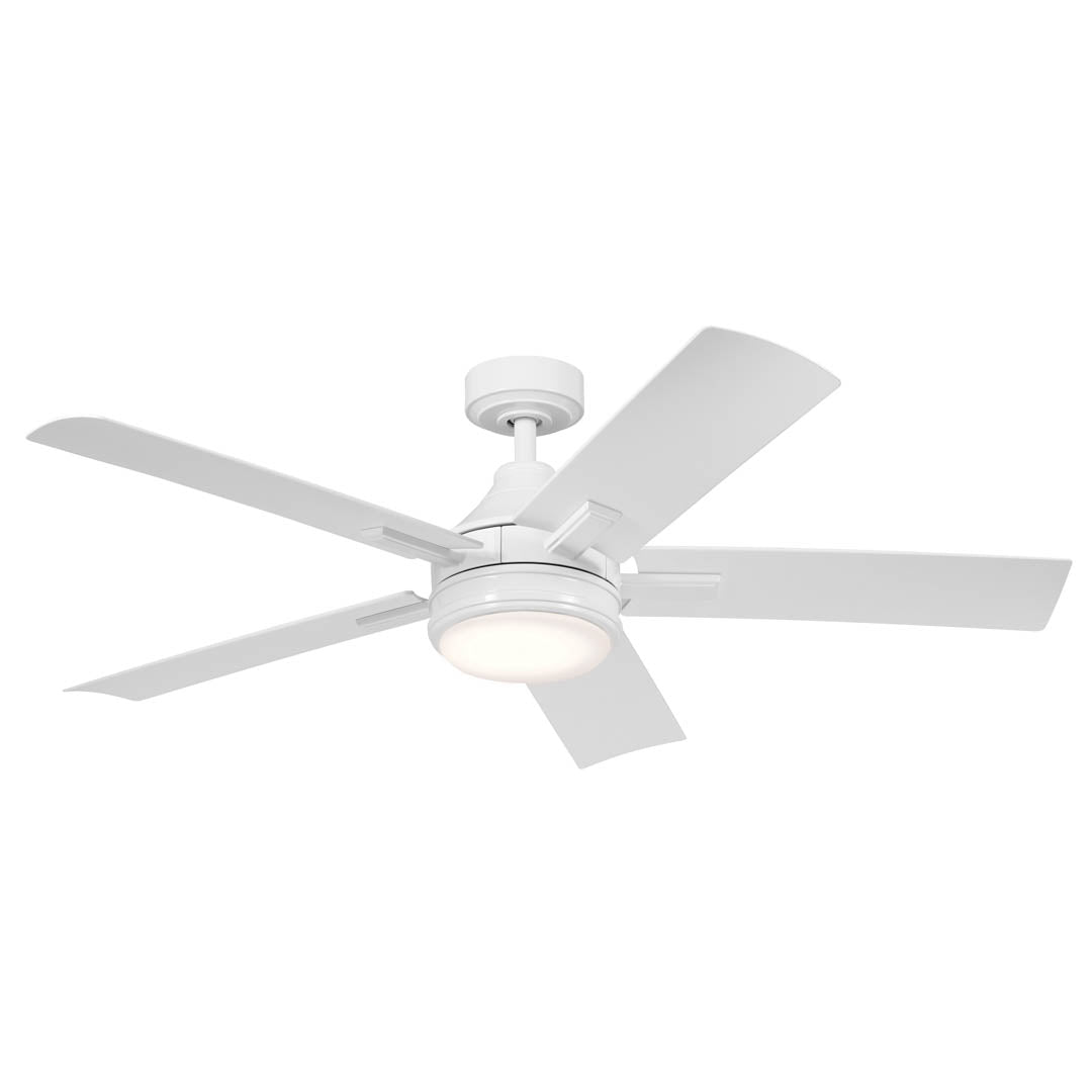 Tide Ceiling Fan 310075WH