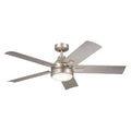 Tide Ceiling Fan 310126NI