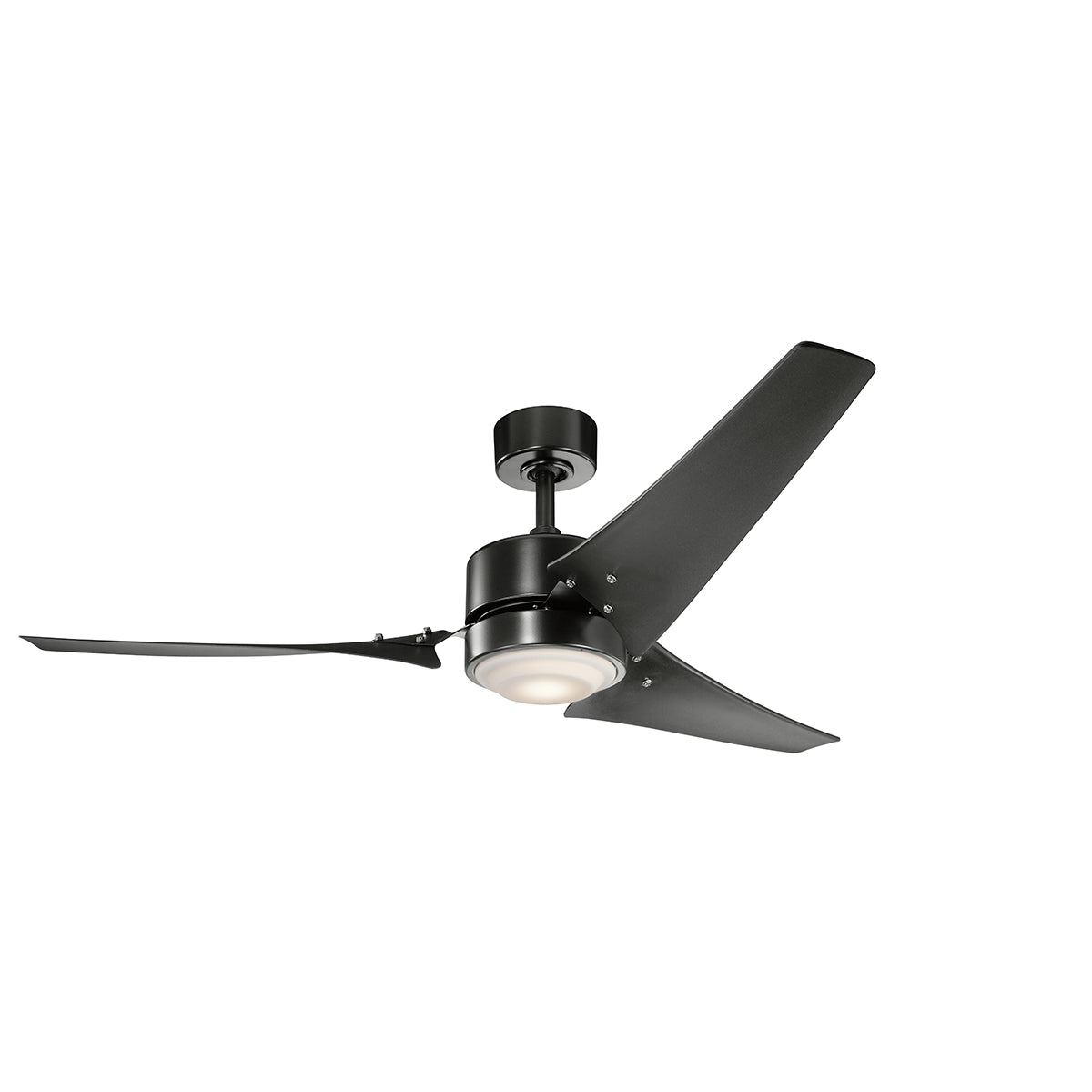 Rana Ceiling Fan 310155SBK