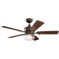 Lyndon Ceiling Fan 310239OZ