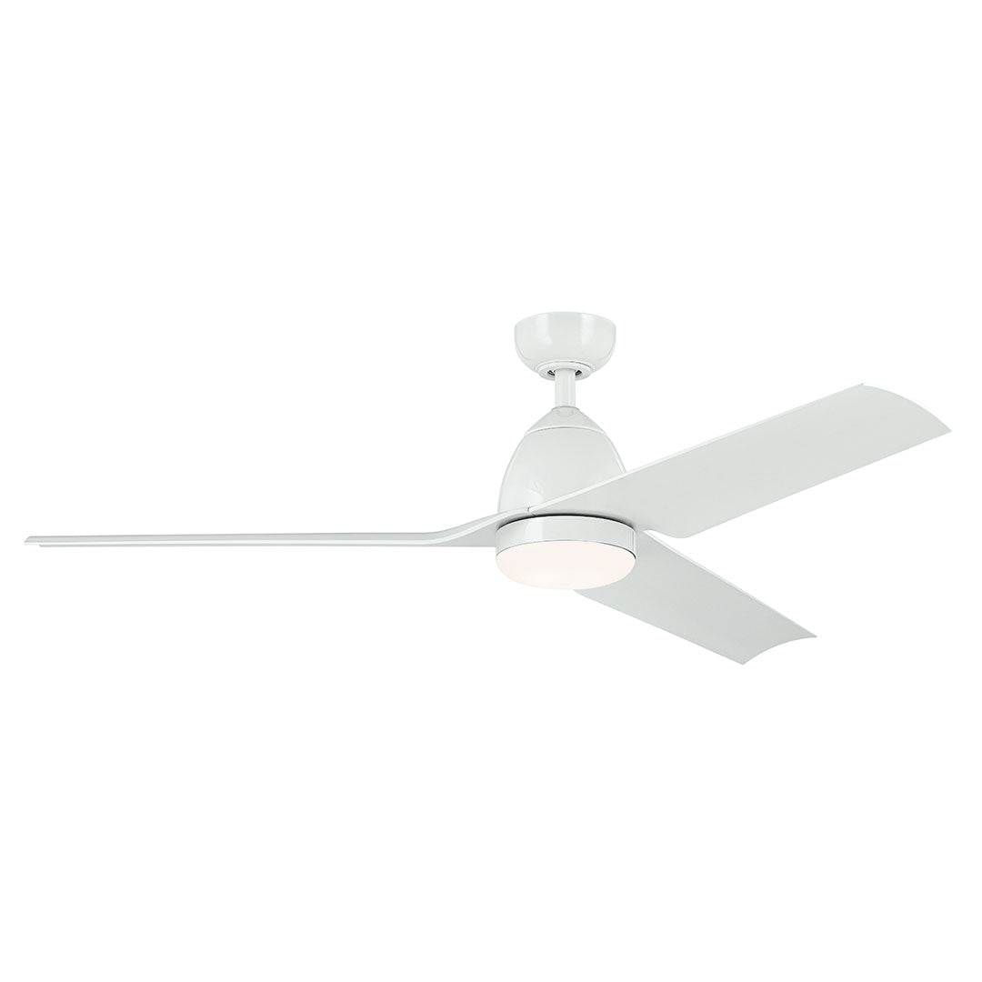 Fit Ceiling Fan 310254WH