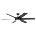 Mint Ceiling Fan 310260SBK