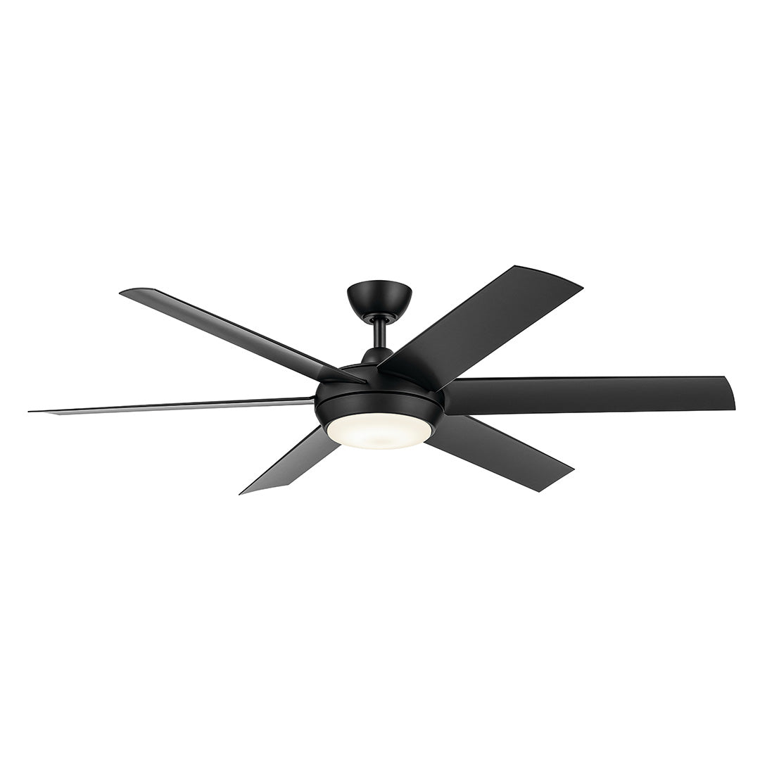 Mint Ceiling Fan 310260SBK