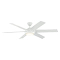 Mint Ceiling Fan