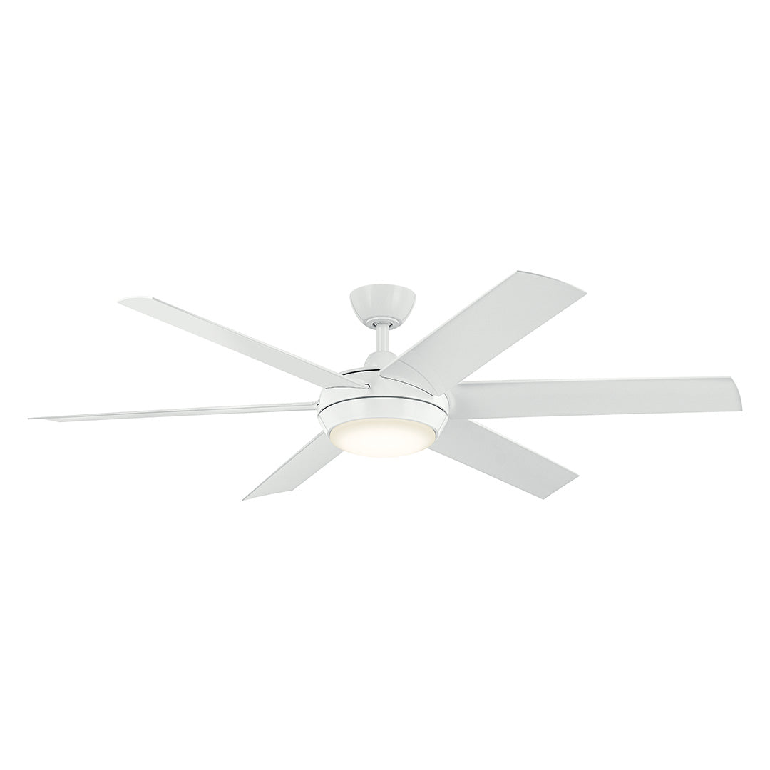 Mint Ceiling Fan