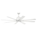 Breda Ceiling Fan 310265MWH