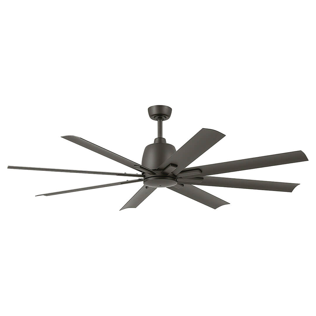 Breda Ceiling Fan 310265SNB
