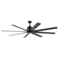 Breda Ceiling Fan 310275SBK