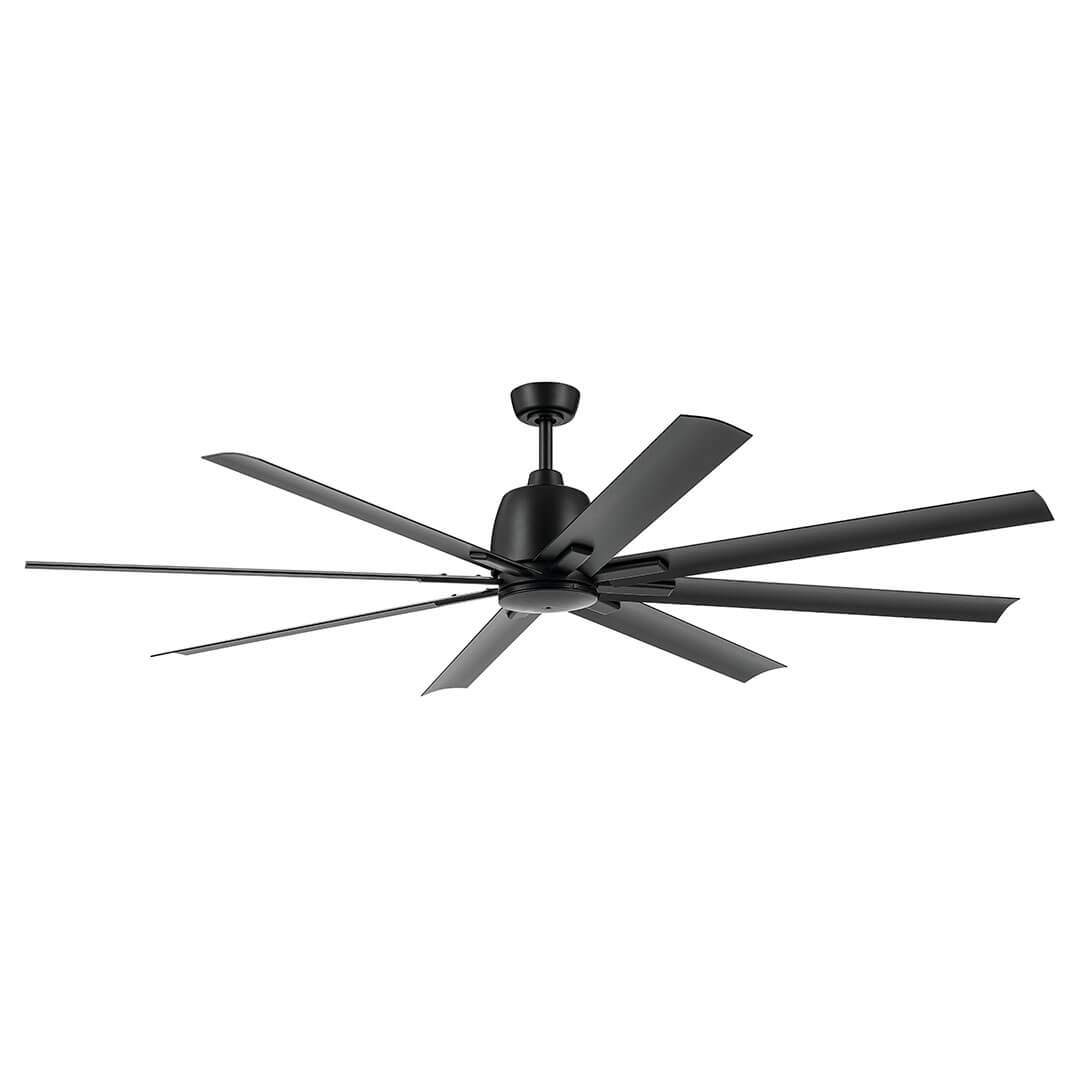 Breda Ceiling Fan 310275SBK