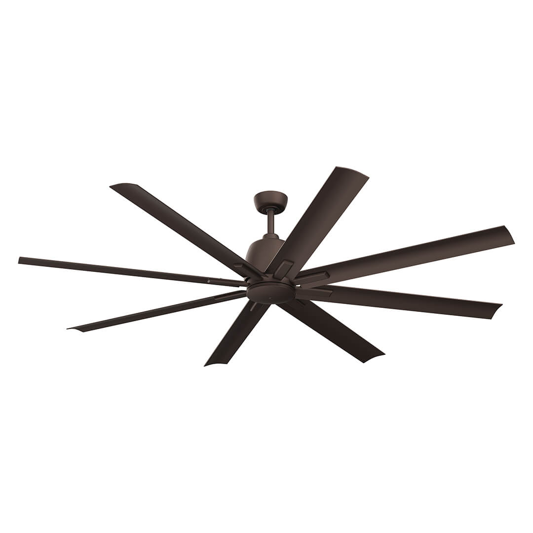 Breda Ceiling Fan 310275SNB