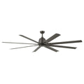Breda Ceiling Fan 310285SNB