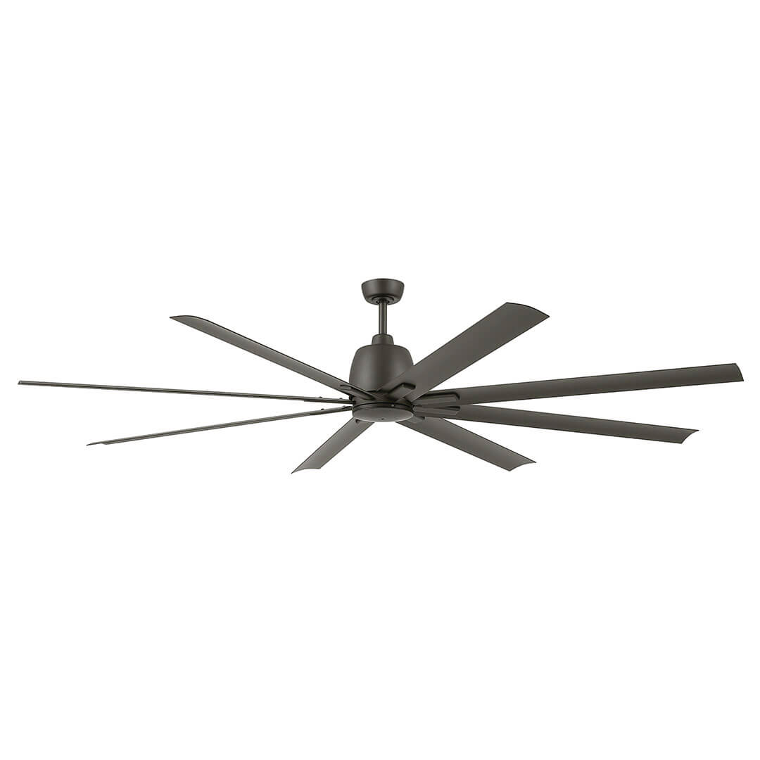 Breda Ceiling Fan 310285SNB
