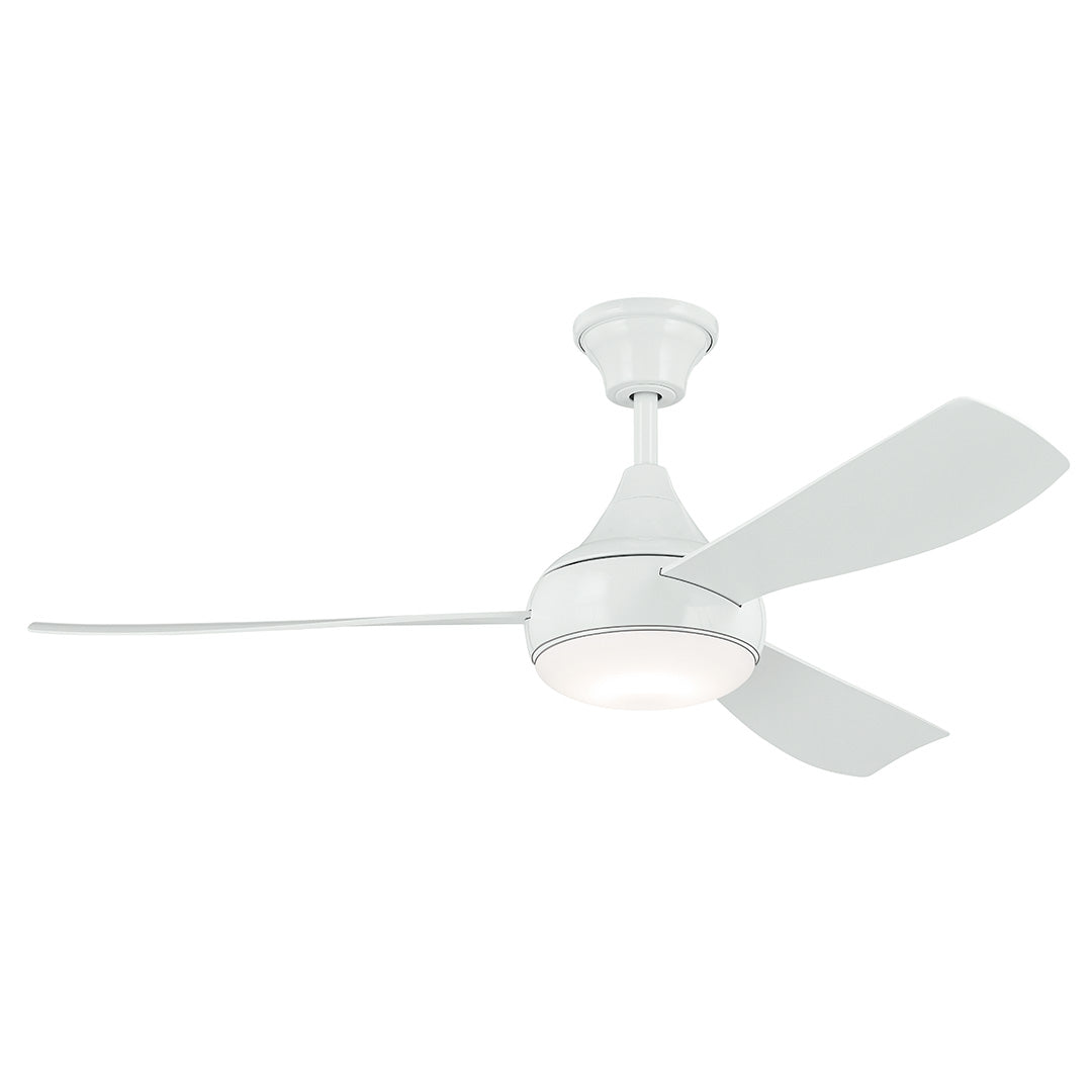 Ample Ceiling Fan 310354WH