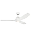 Jace Ceiling Fan 310360WH