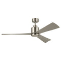 True Ceiling Fan 310452BSS