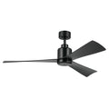 True Ceiling Fan 310452SBK