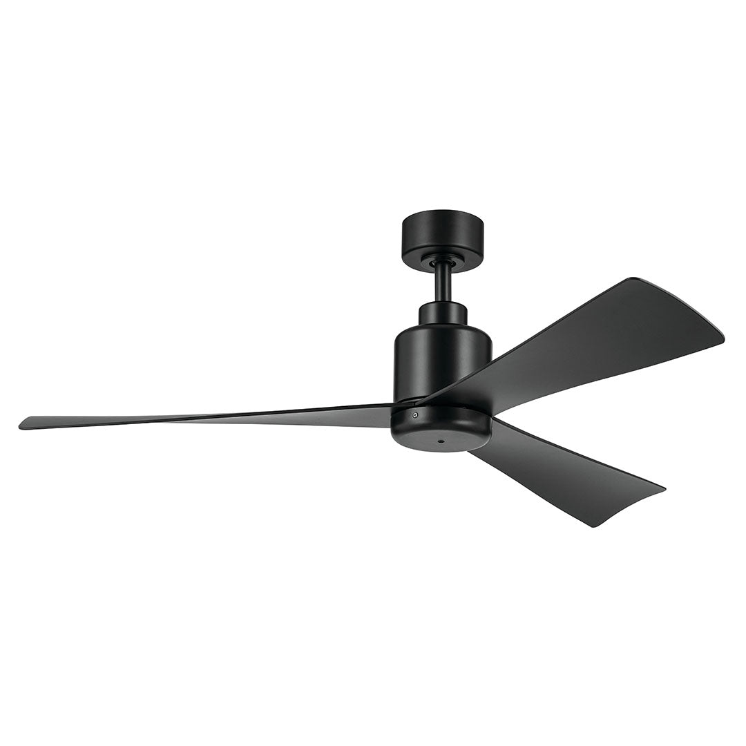 True Ceiling Fan 310452SBK