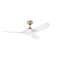 Mylo Ceiling Fan 310552CPZMWH