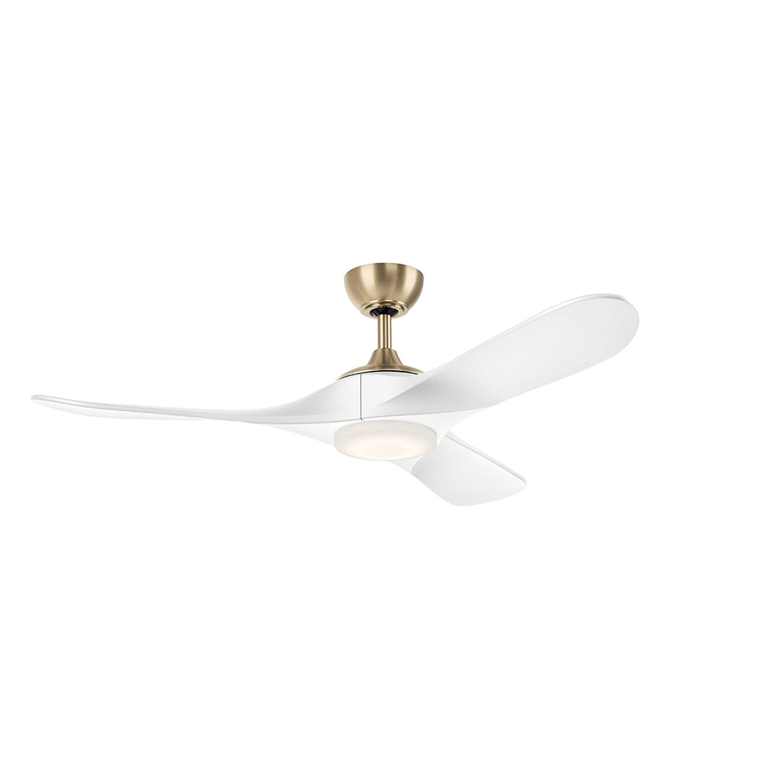 Mylo Ceiling Fan 310552CPZMWH