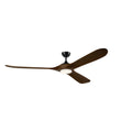 Mylo Ceiling Fan 310580SBK