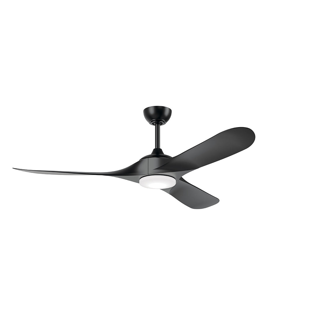 Mylo Ceiling Fan 310660SBK