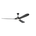 Mylo Ceiling Fan 310680SBK