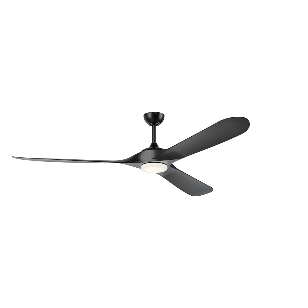 Mylo Ceiling Fan 310680SBK