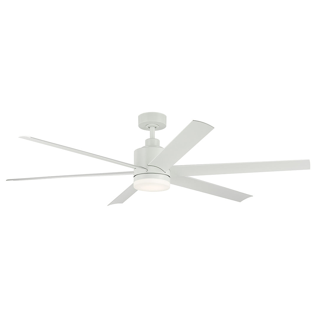 Loa Ceiling Fan 310765MWH