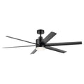 Loa Ceiling Fan 310765SBK