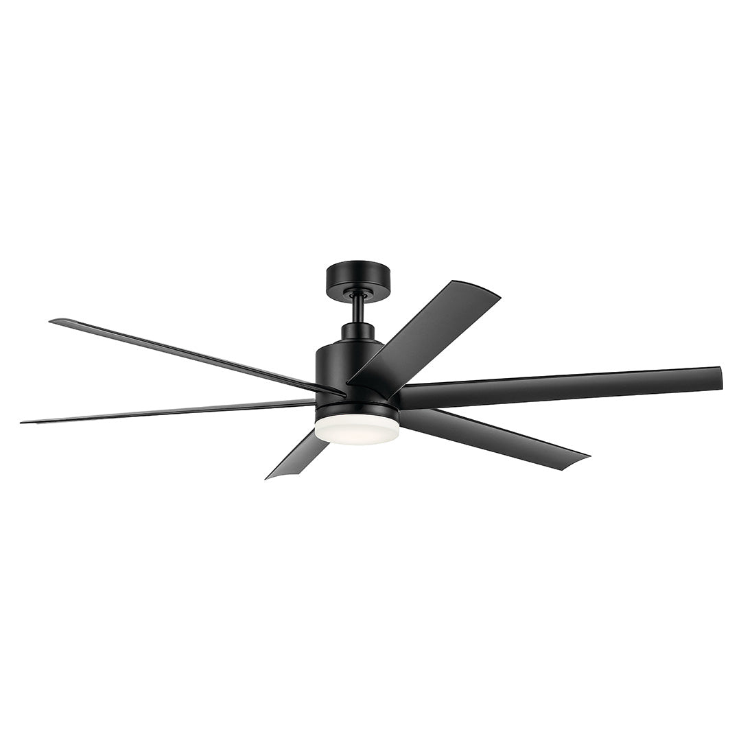 Loa Ceiling Fan 310765SBK