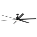 Loa Ceiling Fan 310780SBK