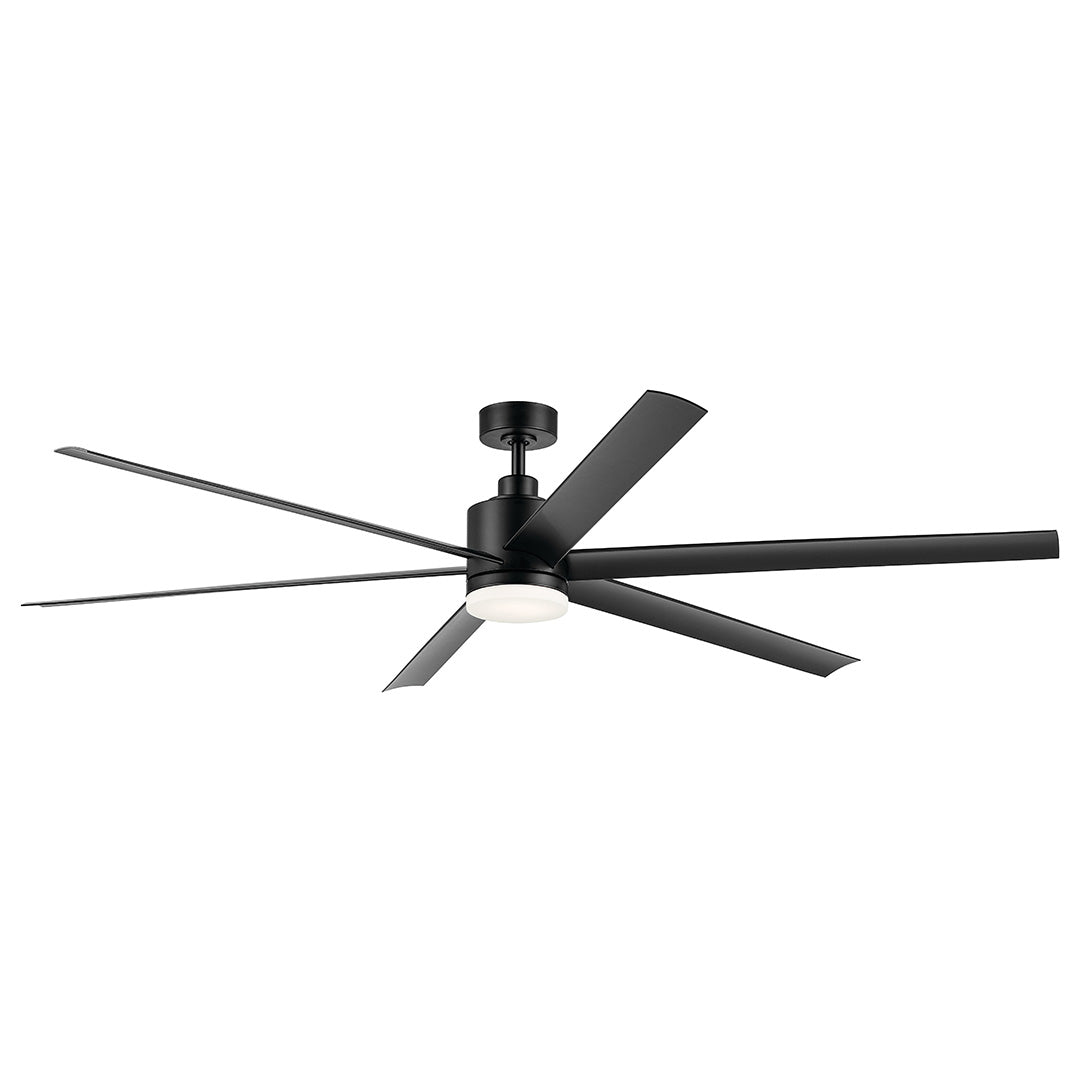 Loa Ceiling Fan 310780SBK