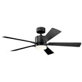 Lucian Ceiling Fan 330000SBK