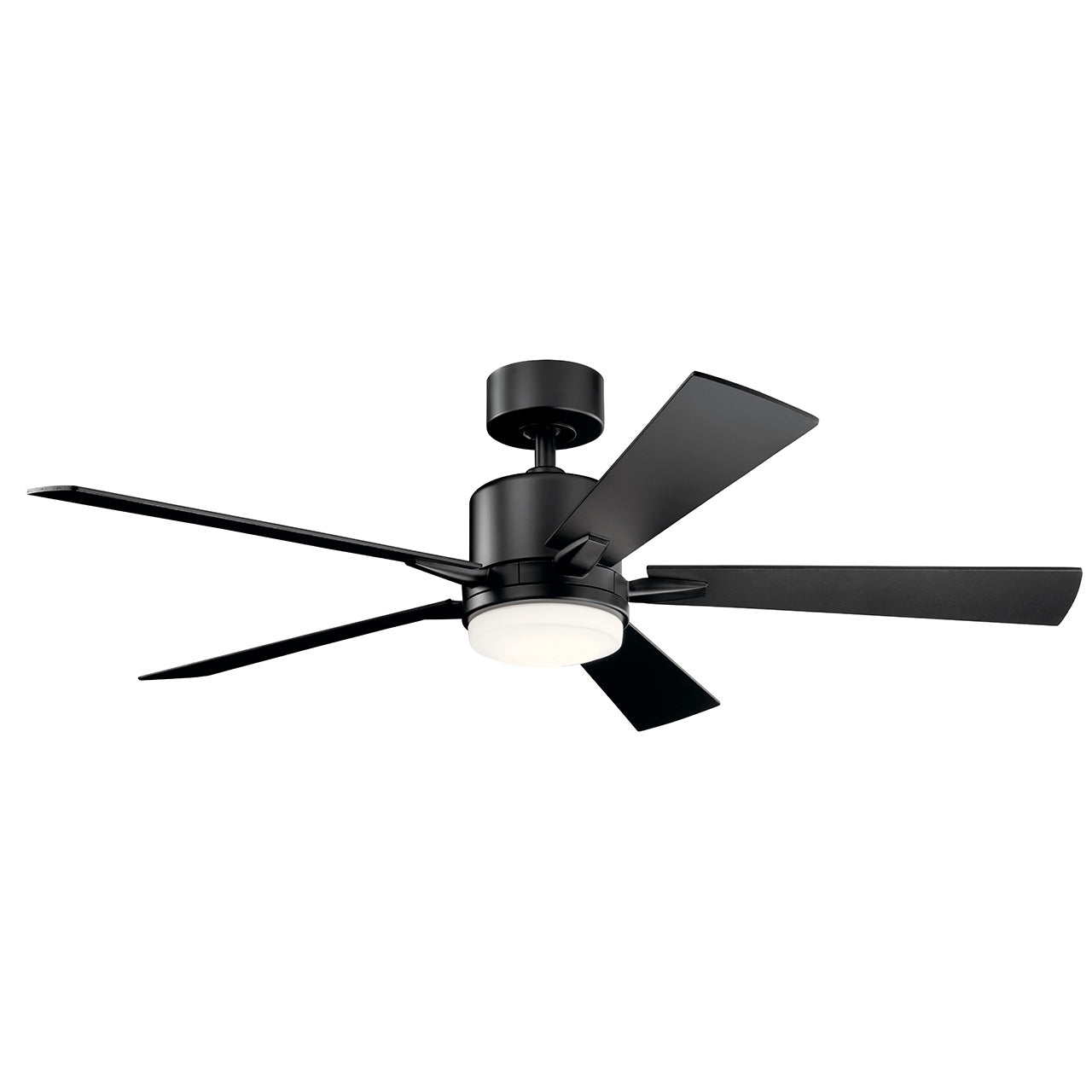 Lucian Ceiling Fan 330000SBK