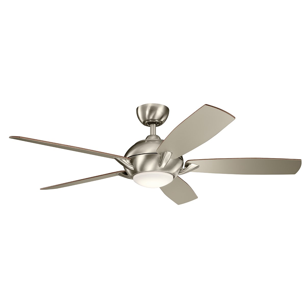 Geno Ceiling Fan 330001BSS
