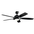 Geno Ceiling Fan 330001SBK