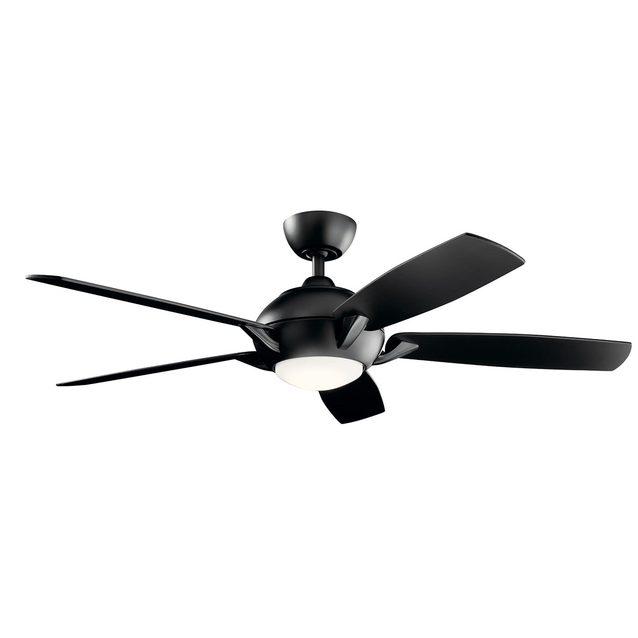 Geno Ceiling Fan 330001SBK