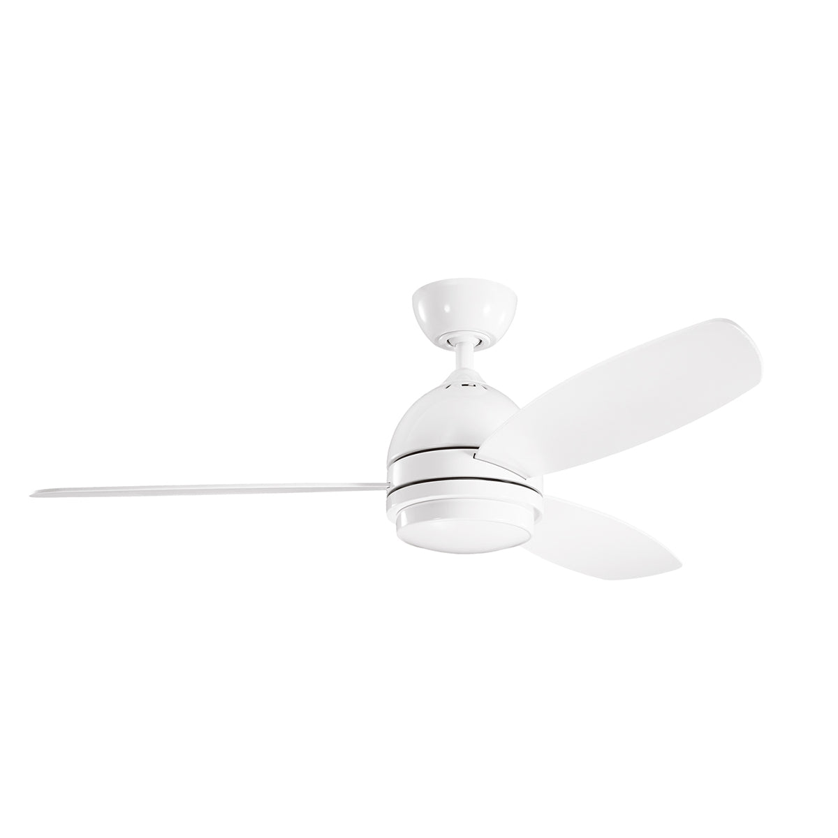 Vassar Ceiling Fan 330002WH