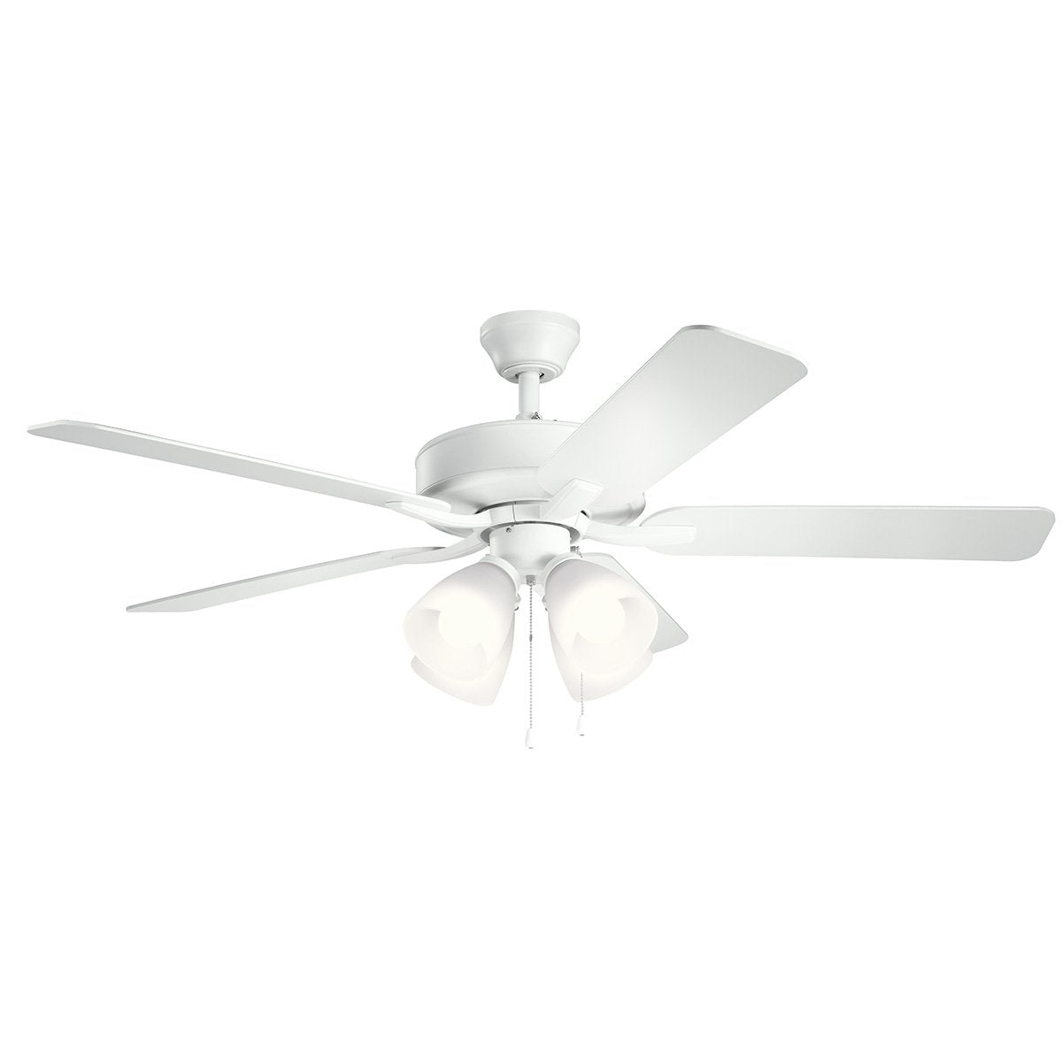 Basics Ceiling Fan 330016MWH