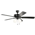 Basics Ceiling Fan 330016SBK