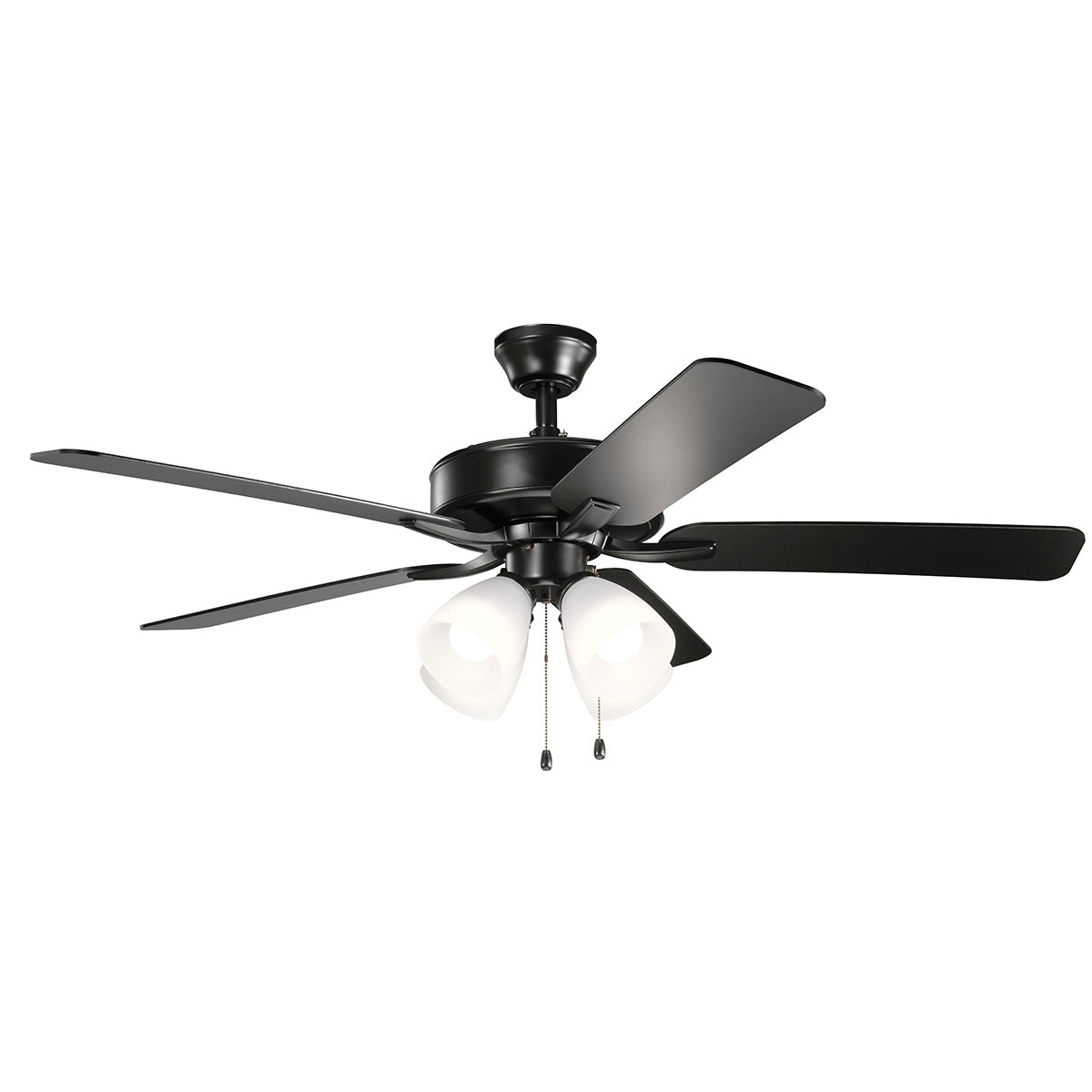 Basics Ceiling Fan 330016SBK