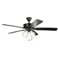 Basics Ceiling Fan 330016SBKS