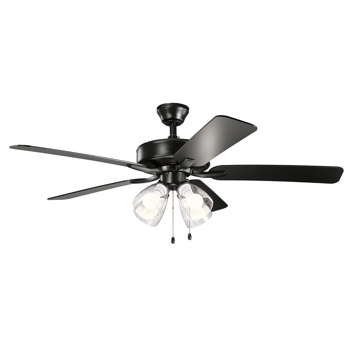 Basics Ceiling Fan 330016SBKS