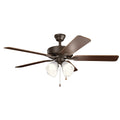 Basics Ceiling Fan 330016SNB